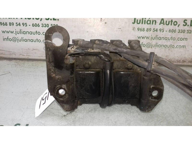 Recambio de bobina encendido para hyundai accent (lc) gls referencia OEM IAM 273018220  