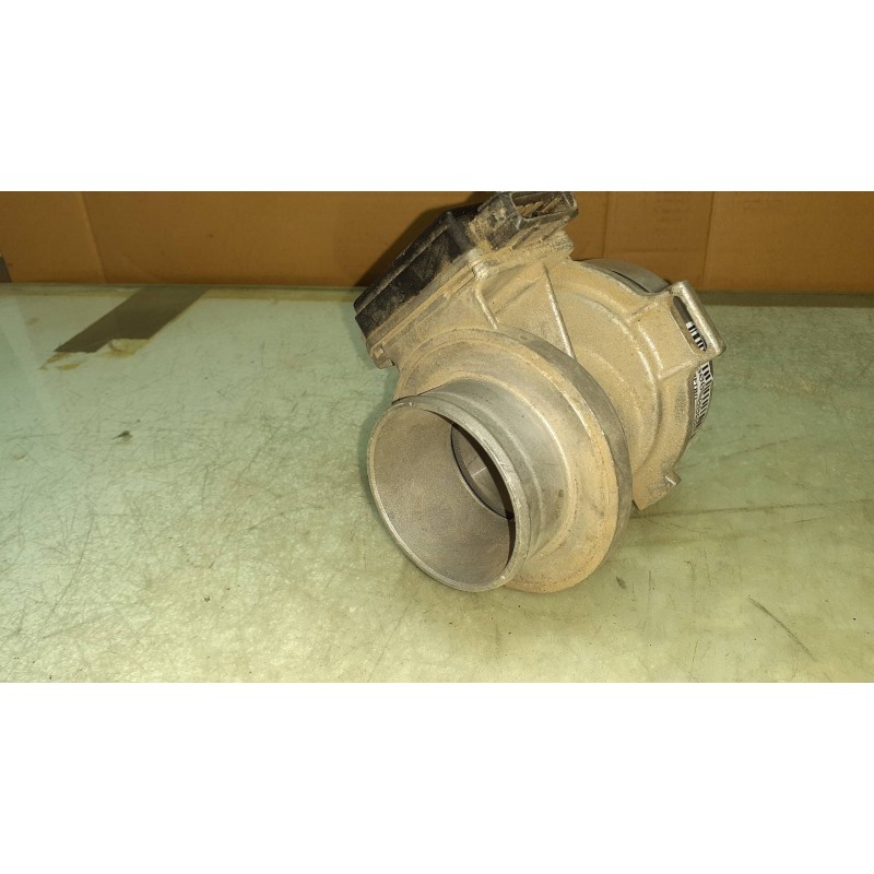 Recambio de caudalimetro para ford mondeo berlina (gd) 1.6 16v cat referencia OEM IAM 92BB12B579AA  CONECTOR 4 PINES