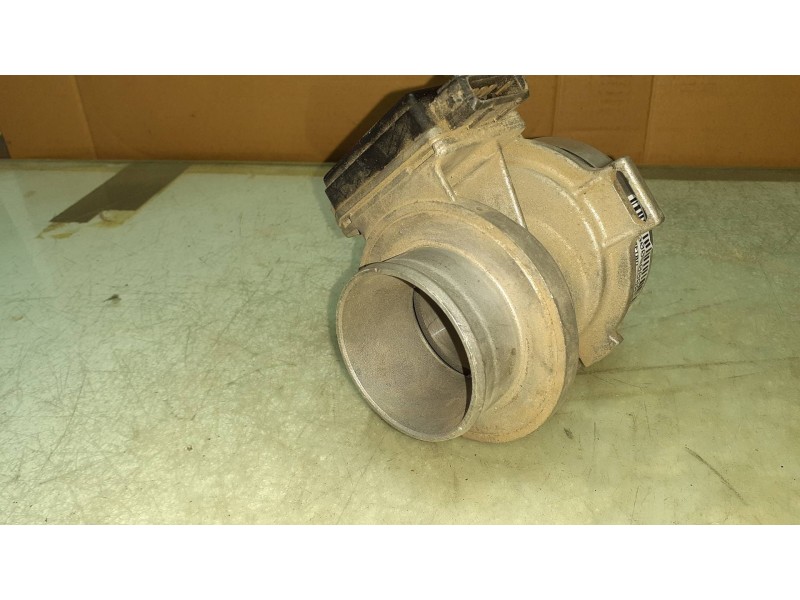 Recambio de caudalimetro para ford mondeo berlina (gd) 1.6 16v cat referencia OEM IAM 92BB12B579AA  CONECTOR 4 PINES