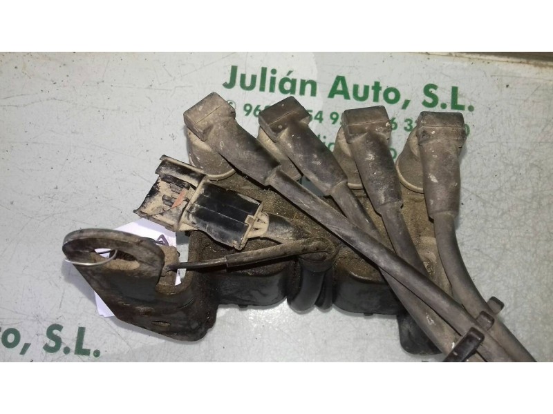 Recambio de bobina encendido para hyundai accent (lc) gls referencia OEM IAM 273018220  