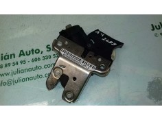 Recambio de cerradura maletero / porton para audi a4 berlina (8e) 2.0 tdi 16v (103kw) referencia OEM IAM 4F5827505D  