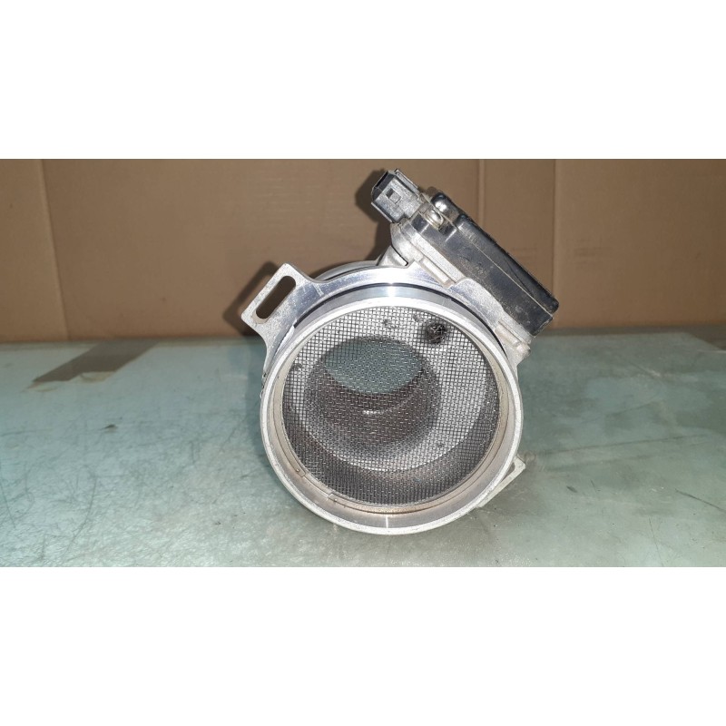 Recambio de caudalimetro para ford mondeo berlina (gd) 1.6 16v cat referencia OEM IAM 92BB12B579AA  CONECTOR 4 PINES