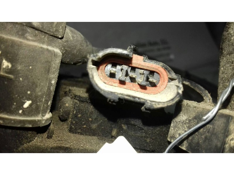 Recambio de bobina encendido para hyundai accent (lc) gls referencia OEM IAM 273018220  