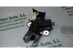 Recambio de cerradura maletero / porton para audi a4 berlina (8e) 2.0 tdi 16v (103kw) referencia OEM IAM 4F5827505D   2