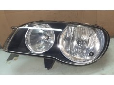 Recambio de faro izquierdo para toyota corolla (e11) 1.4 linea terra (5-ptas.) referencia OEM IAM 10077126 12459 KOITO