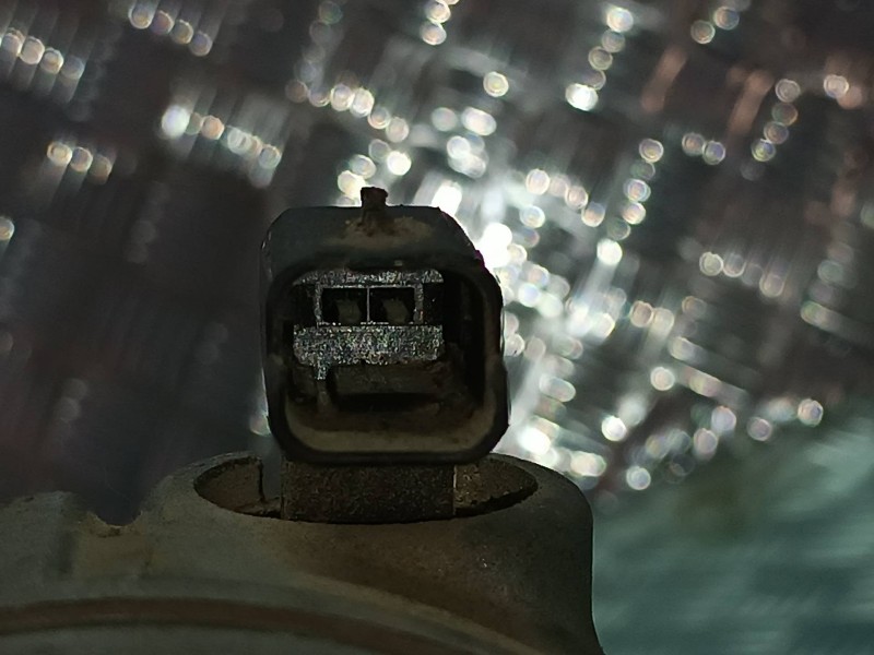 Recambio de compresor aire acondicionado para peugeot 308 access referencia OEM IAM 967565588001 VCS12E VALEO