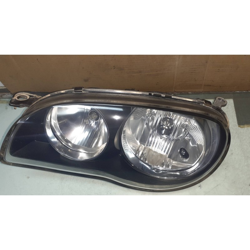 Recambio de faro izquierdo para toyota corolla (e11) 1.4 linea terra (5-ptas.) referencia OEM IAM 10077126 12459 KOITO