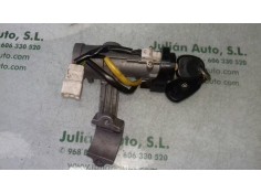 Recambio de conmutador de arranque para hyundai matrix (fc) 1.5 crdi gls referencia OEM IAM   