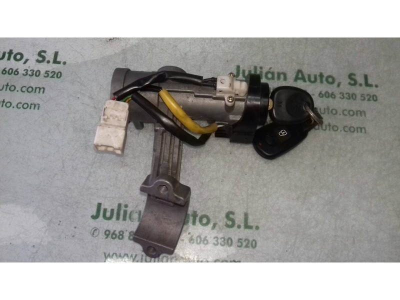 Recambio de conmutador de arranque para hyundai matrix (fc) 1.5 crdi gls referencia OEM IAM   