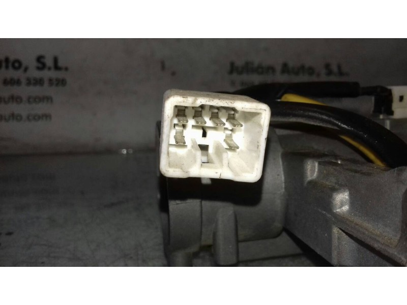 Recambio de conmutador de arranque para hyundai matrix (fc) 1.5 crdi gls referencia OEM IAM   