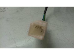 Recambio de retrovisor derecho para dacia sandero básico referencia OEM IAM 963017247R UAMT ELECTRICO 2