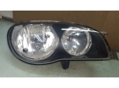 Recambio de faro derecho para toyota corolla (e11) 1.4 linea terra (5-ptas.) referencia OEM IAM 10077126 12459 KOITO