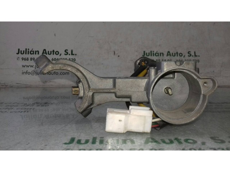 Recambio de conmutador de arranque para hyundai matrix (fc) 1.5 crdi gls referencia OEM IAM   