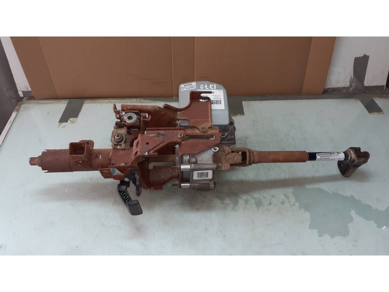 Recambio de columna direccion para renault grand modus dynamique referencia OEM IAM 8200826817A A0015995LHD 54084783L
