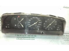 Recambio de cuadro instrumentos para nissan primera berl./familiar (p10/w10) lx berlina (p10) referencia OEM IAM 2481071J00 1100