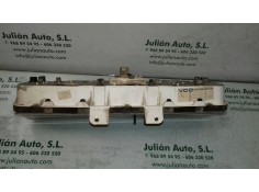 Recambio de cuadro instrumentos para nissan primera berl./familiar (p10/w10) lx berlina (p10) referencia OEM IAM 2481071J00 1100 2