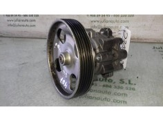 Recambio de bomba direccion para peugeot 407 sw confort referencia OEM IAM 9658419280 7617055559 
