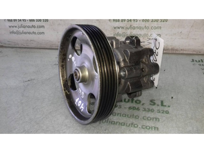 Recambio de bomba direccion para peugeot 407 sw confort referencia OEM IAM 9658419280 7617055559 