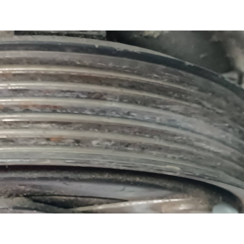 Recambio de compresor aire acondicionado para citroen c4 grand picasso exclusive referencia OEM IAM 9651911380 SD7C16 SANDEN