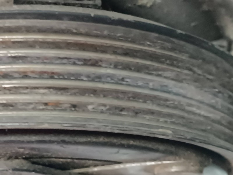 Recambio de compresor aire acondicionado para citroen c4 grand picasso exclusive referencia OEM IAM 9651911380 SD7C16 SANDEN