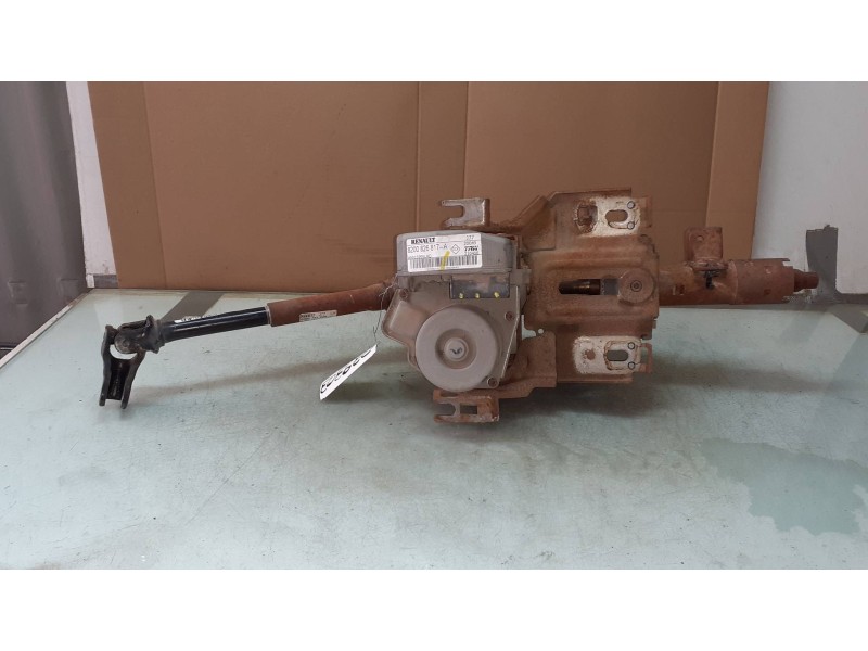 Recambio de columna direccion para renault grand modus dynamique referencia OEM IAM 8200826817A A0015995LHD 54084783L