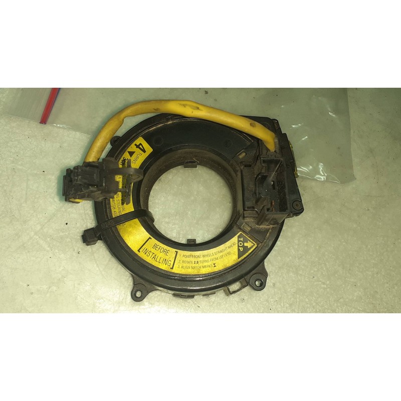 Recambio de anillo airbag para toyota corolla (e11) 1.4 linea terra (5-ptas.) referencia OEM IAM   