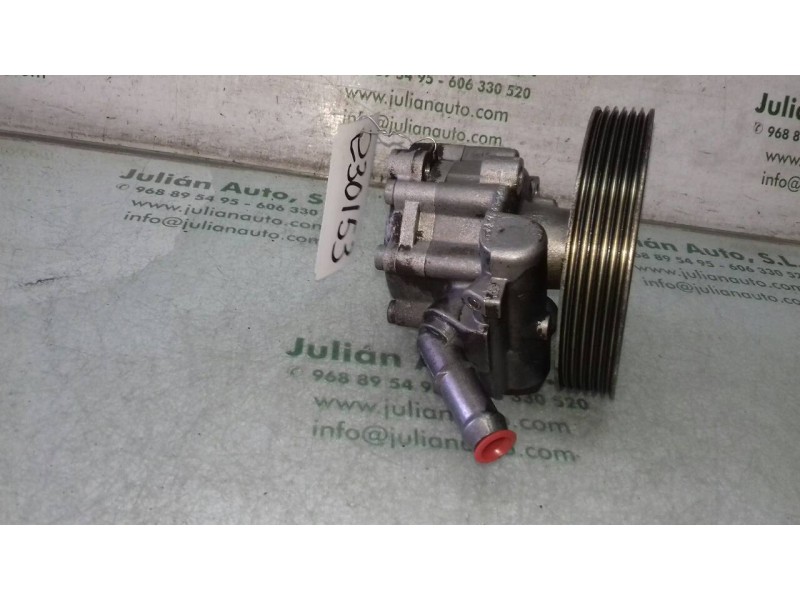 Recambio de bomba direccion para peugeot 407 sw confort referencia OEM IAM 9658419280 7617055559 