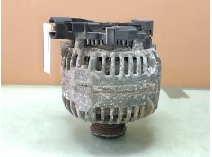 Recambio de alternador para citroen c4 berlina collection referencia OEM IAM 9646321880 BOSCH CL15