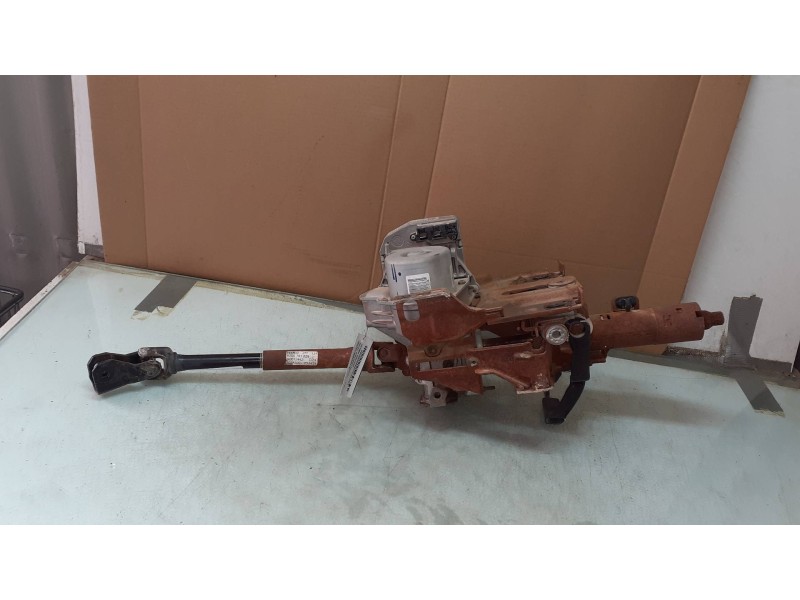 Recambio de columna direccion para renault grand modus dynamique referencia OEM IAM 8200826817A A0015995LHD 54084783L