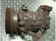 Recambio de compresor aire acondicionado para renault clio grandtour authentique referencia OEM IAM 8200953359 SD6V12 SANDEN