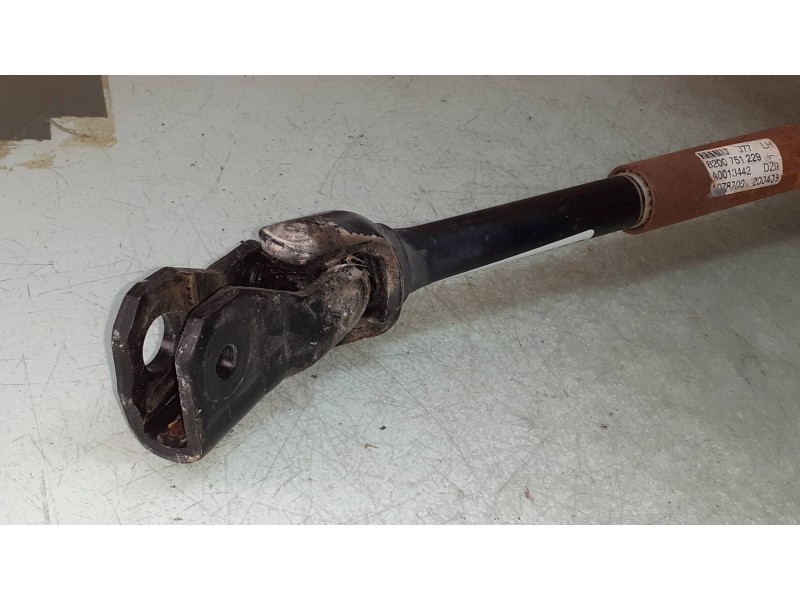 Recambio de columna direccion para renault grand modus dynamique referencia OEM IAM 8200826817A A0015995LHD 54084783L