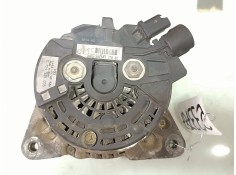Recambio de alternador para citroen c4 berlina collection referencia OEM IAM 9646321880 BOSCH CL15 2