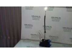 Recambio de cerradura puerta trasera derecha para kia cee´d drive referencia OEM IAM 81420A2100  4 PINES