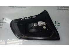 Recambio de piloto trasero derecho interior para citroen c3 feel referencia OEM IAM 9803934280 JL900286315898 INT - PORTON 2