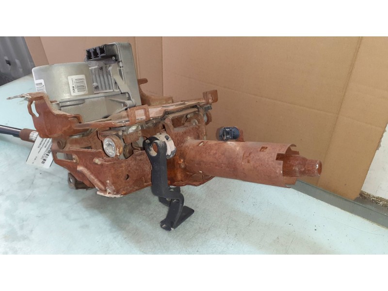 Recambio de columna direccion para renault grand modus dynamique referencia OEM IAM 8200826817A A0015995LHD 54084783L