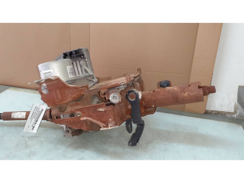 Recambio de columna direccion para renault grand modus dynamique referencia OEM IAM 8200826817A A0015995LHD 54084783L
