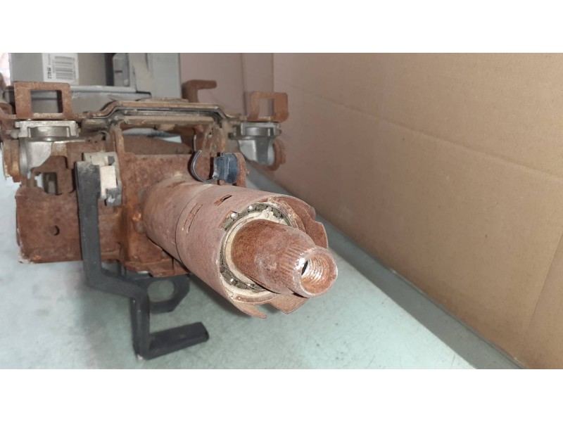 Recambio de columna direccion para renault grand modus dynamique referencia OEM IAM 8200826817A A0015995LHD 54084783L