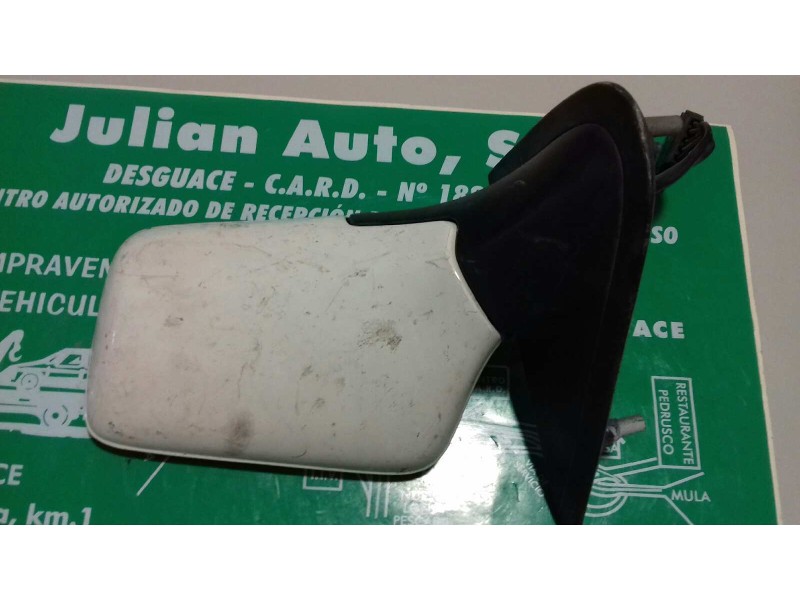 Recambio de retrovisor izquierdo para volkswagen golf iii berlina (1h1) s referencia OEM IAM   ELECTRICO