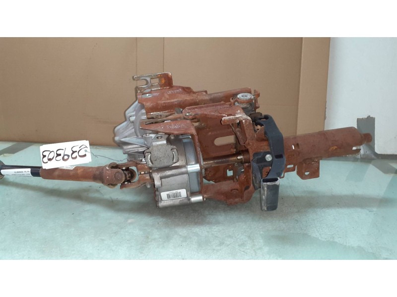 Recambio de columna direccion para renault grand modus dynamique referencia OEM IAM 8200826817A A0015995LHD 54084783L