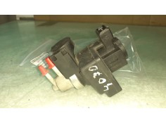Recambio de valvula aire adicional para renault laguna ii (bg0) dynamique referencia OEM IAM 8200270 36611200 721903 2