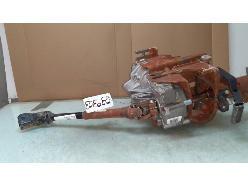 Recambio de columna direccion para renault grand modus dynamique referencia OEM IAM 8200826817A A0015995LHD 54084783L