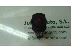 Recambio de warning para dacia sandero básico referencia OEM IAM 602232A  DAV
