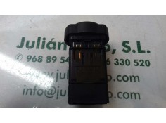 Recambio de warning para dacia sandero básico referencia OEM IAM 602232A  DAV 2