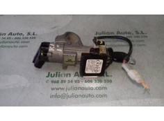 Recambio de conmutador de arranque para chevrolet kalos 1.2 s (d/a) referencia OEM IAM 531286 96540559 7541273