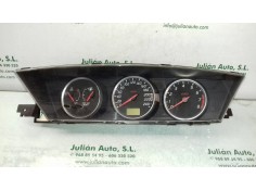 Recambio de cuadro instrumentos para nissan primera berlina (p12) visia referencia OEM IAM AU860 AU8603Y18107 3Y18107