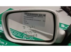 Recambio de retrovisor izquierdo para skoda felicia berlina ( 791) glx sound referencia OEM IAM   MANUAL