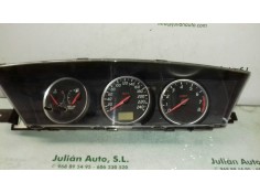 Recambio de cuadro instrumentos para nissan primera berlina (p12) visia referencia OEM IAM AU860 AU8603Y18107 3Y18107 2