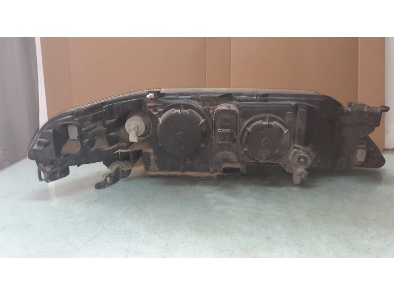 Recambio de faro izquierdo para renault laguna ii (bg0) authentique referencia OEM IAM 8200002845 89004687 