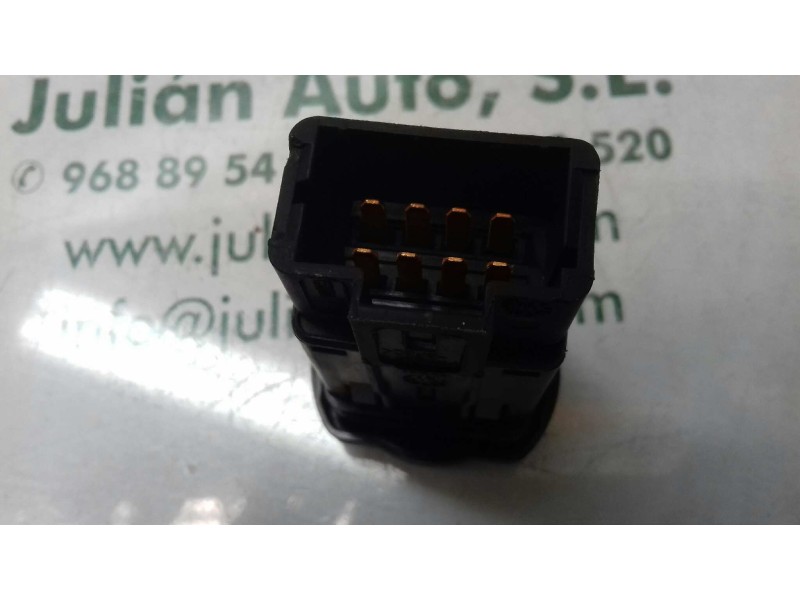 Recambio de warning para dacia sandero básico referencia OEM IAM 602232A  DAV