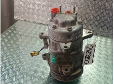 Recambio de compresor aire acondicionado para peugeot 307 (s1) xt referencia OEM IAM 9639078280 SD6V12 SANDEN